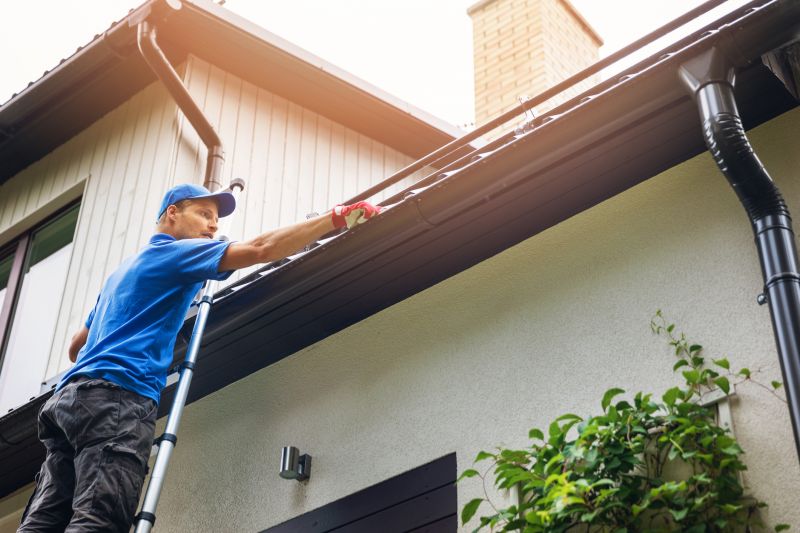 When to Hire for Gutter Cover Service